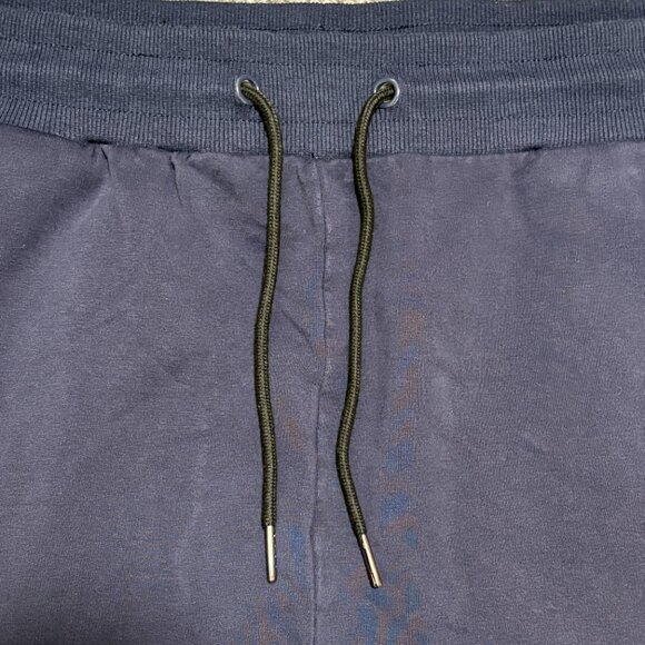 Art of Homage BestFit Stretch Navy Blue Jogger, Size XL - Picture 3 of 5